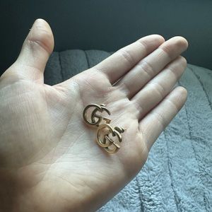 GG Earrings